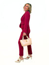 LASTYLE - DAHLIA-P253P17 - Pantalone