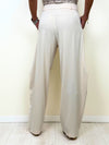 D'ELLE - P3527T132P29V9 - Pantalone