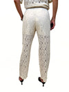LASTYLE - SOLEPURO-60228P16V5 - Pantalone