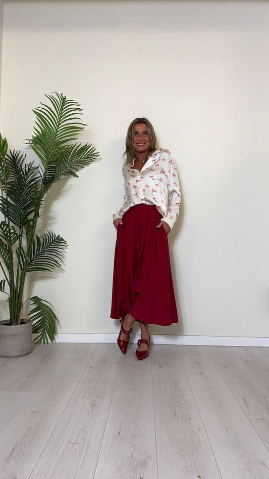 LASTYLE - 3897P23 - Camicia