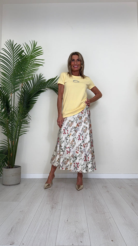VICOLO - RD0374 - T-Shirt