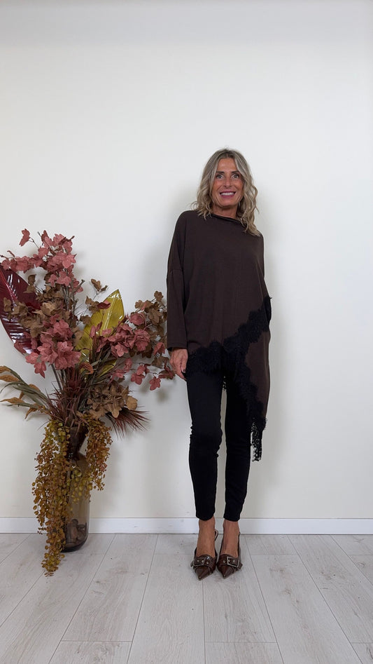 LASTYLE - EDITH-80358P12V5 - Maglia