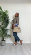 HIGH GARDEN - 4395 - Borsa
