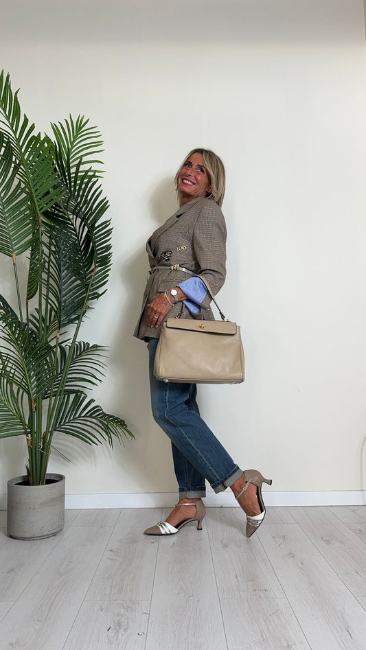 HIGH GARDEN - 4395 - Borsa
