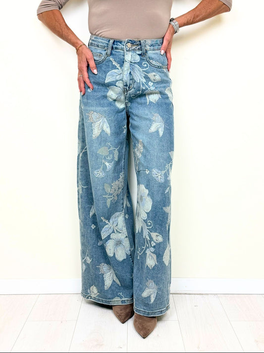LASTYLE - VIESTE-LAF147P14V5 - Jeans