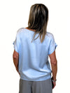 LASTYLE - BOLOGNINA-23501P13 - Blusa