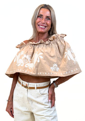 LASTYLE - PORTOSANTO-778P13V5 - Top
