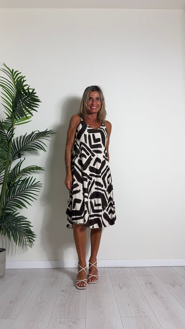 DAFNE - u11181fp22 - Abito