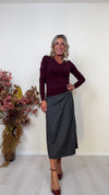 LASTYLE - RACHEL-4844P14 - Maglia