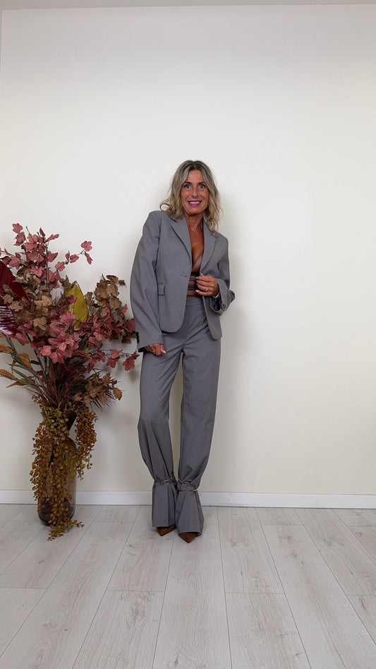 VICOLO - TF1040P68V5 - Giacca