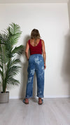 SUSYMIX - B0971 - Top