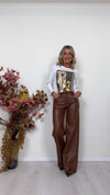 LASTYLE - LAKE-BALEN25P15 - Pantalone