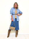 LASTYLE - FLOR-G2811P13 - Gonna