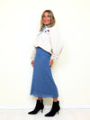 LASTYLE - FLOR-G2811P13 - Gonna