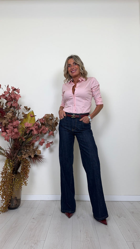 LASTYLE - MERIDA-8683P20 - Jeans