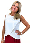 LASTYLE - FLORES-761P6V5 - Top