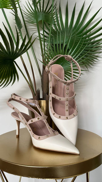 DIVINE FOLLIE - 1515LIZ - Slingback