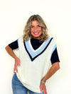 LASTYLE - PORTORICO-5624P12 - Gilet