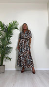 DAFNE - 32272P29 - Abito