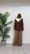 SUSYMIX - G5856PNC - Giacca