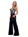 LASTYLE - VELIN-XGZ-SY015P15 - Top