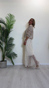 DAFNE - 19897P19 - Camicia