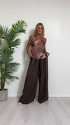 VICOLO - TS0566 - Top