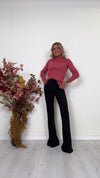 D'ELLE - P3371T28P22V9 - Pantalone
