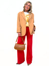 LASTYLE - CITYLIFE-6256P13V5 - Pantalone