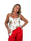 LASTYLE - ALMAR-5454P22 - Top