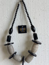 THRIPUNDRA - CO873P10 - Collana