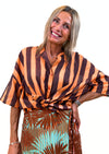 VICOLO - TAB3508P30V5 - Camicia