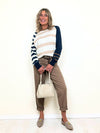 LASTYLE - ADDIS-2422P11V5 - Maglia