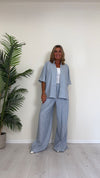 PLEASE - p21kdol000 - Pantalone
