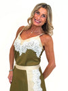 LASTYLE - ERBIE-253P10 - Top