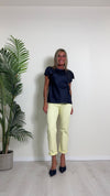 VENTISEI - L3693P14 - Blusa