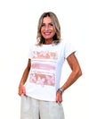 LASTYLE - ART-252P5V5 - T-Shirt