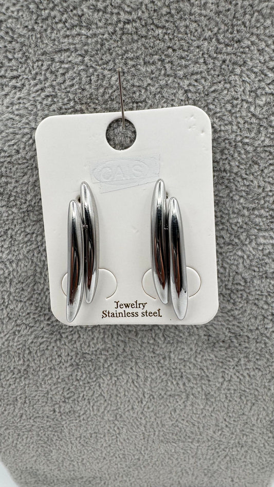 LASTYLE - XY003616P3V30 - Orecchini