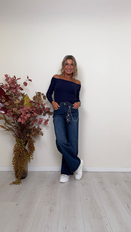 LASTYLE - AMBROSE-LAF265P15 - Jeans