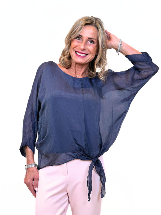 LASTYLE - OSTIENSE-L33M004P8V85 - Blusa