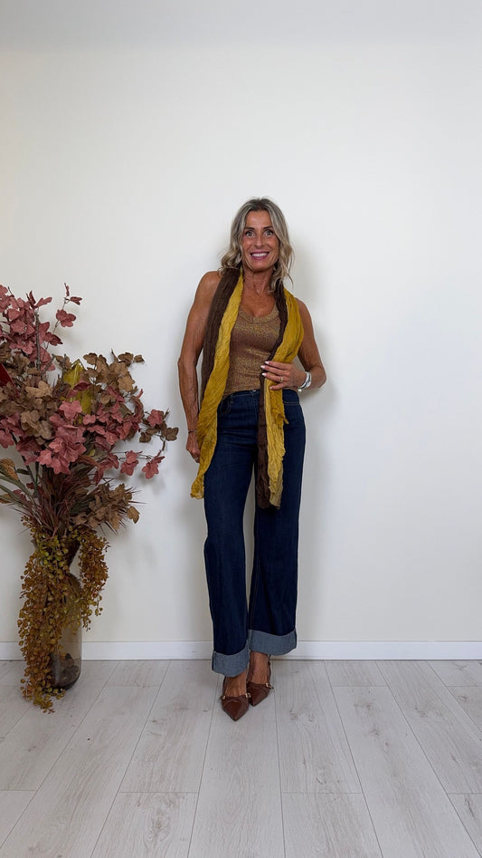 LASTYLE - SORREL-SC130000P2V5 - Foulard