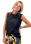 LASTYLE - FLORES-761P6V5 - Top