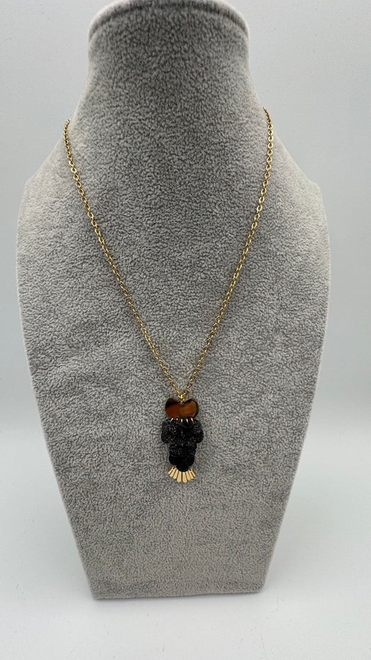 LASTYLE - AMORINO-P7 - Collana