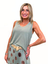 LASTYLE - RONDA-L30M015P9V35 - Top