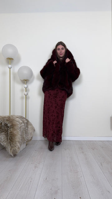 LASTYLE - IRINA-168802P32 - eco pelliccia