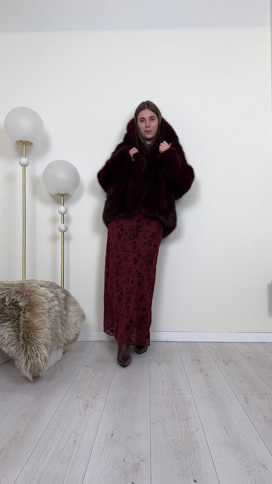 LASTYLE - IRINA-168802P32 - eco pelliccia