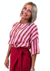 VICOLO - TAB3300P29 - Camicia