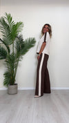 GIORGIA & JHONS - 60081SS25 - Blusa