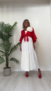 DAFNE - 1878P16 - COPRISPALLE MANICA COROLLA