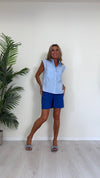 PLEASE - c1bbbnn000 - Camicia